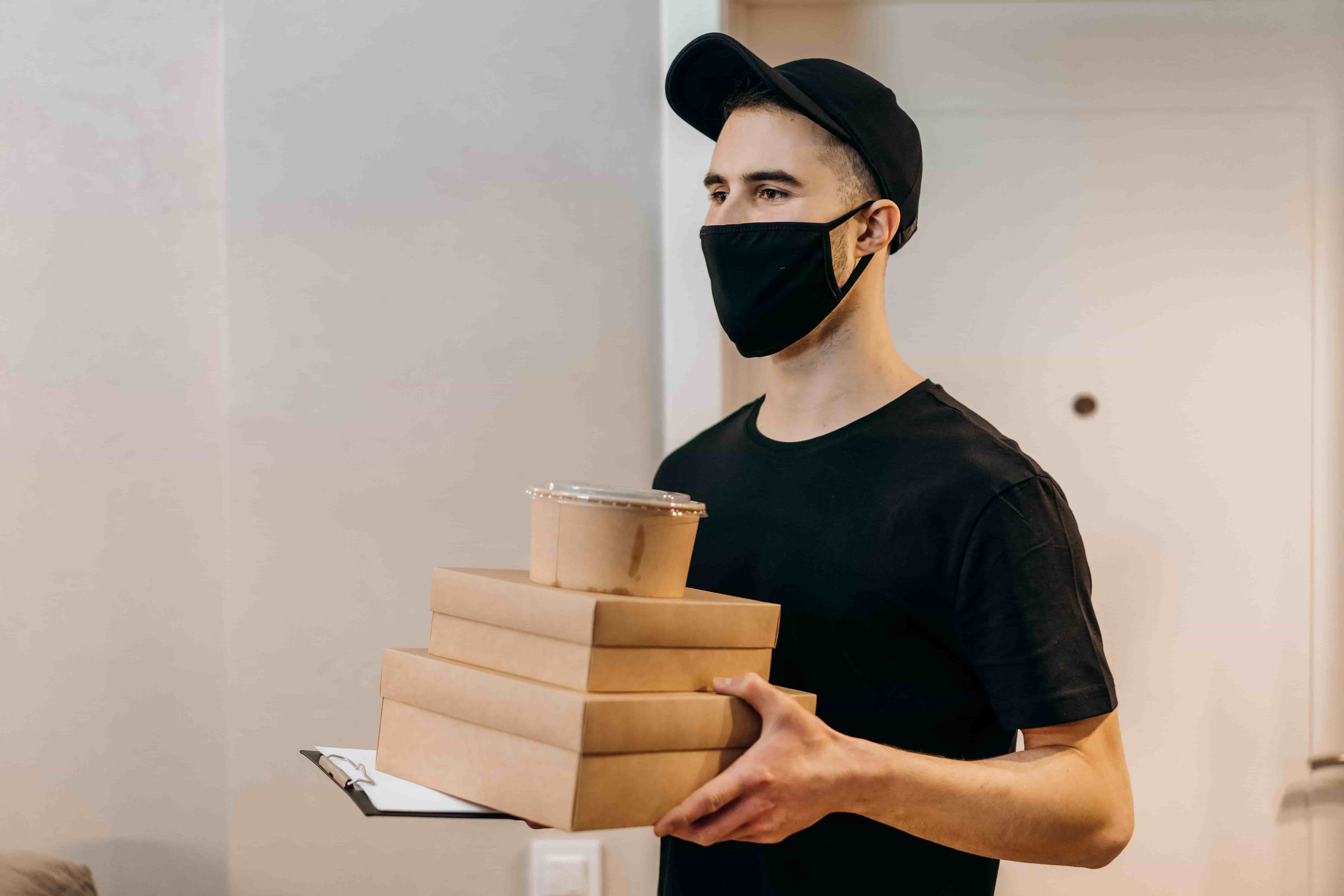 Sustainable packaging